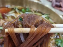 -北冰洋狗肉冷面城(总店)