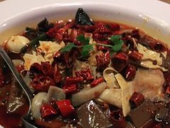 -茅庐毛血旺(烟台大悦城店)