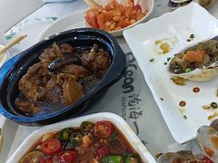 -深海中餐厅(国家海洋博物馆店)