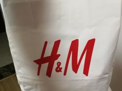 -H&M(鹏欣水游城店)
