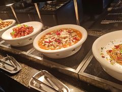 -星伦多自助料理(爱琴海店)