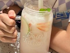 -BossBabe亲子餐厅(金光华广场店)
