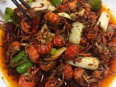 -回味南塘老王虾尾(总店)