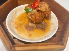 -粤来记·啫啫煲·点心(日月光店)