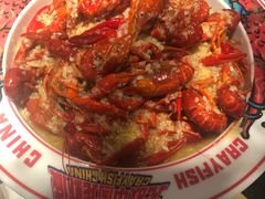 -阿财老铺·老蚌埠龙虾城(华夏总店)