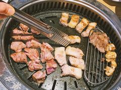 -黄金牧场(明洞总店)