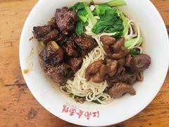 -泰顺江南春面馆