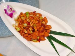 -香融府·烤鸭·家常菜(马家堡路店)