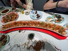 -嗨辣小聚·盘锦河蟹·海鲜烧烤龙虾(盘锦十年好店)