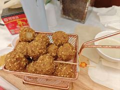 -红菜坊·烤鸭·川鲁宴(石园店)