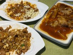 -振生清真饭店(永安道店)