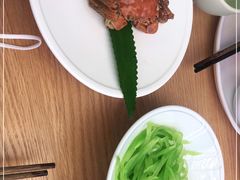 -苏小柳点心·手作小笼包(新街口分院店)