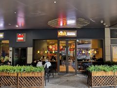门面-The Habit Burger Grill 哈比特汉堡(爱琴海店)