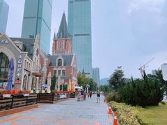 -LENBACH兰巴赫西餐啤酒坊(大连东港店)