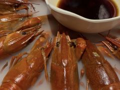 -红盔甲·小龙虾(人民广场店)