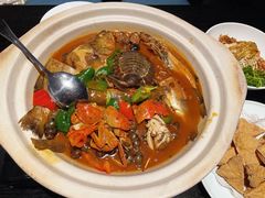 -老海陵·泰州菜(三水湾店)