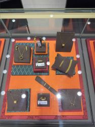 -周生生Chow Sang Sang(新世界店)