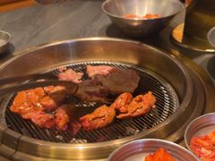 -麻蒲碳烤肉(远景路1号店)