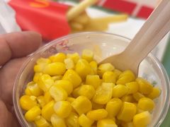 -麦当劳(江湾镇店)