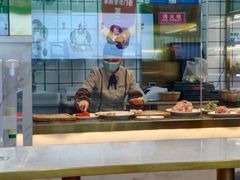 -袁记云饺(西安路店)