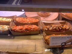 -巴黎贝甜(好世界店)