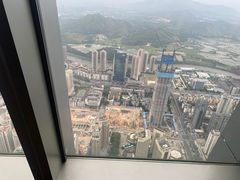 -瑞吉酒店·The Drawing Room闲逸廊·云端下午茶·夜奢Whiskey