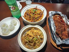 -小柴米·传统江西菜(万寿宫店)