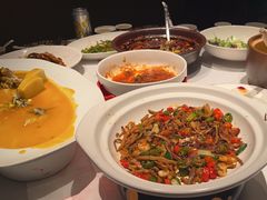 -津禧荟·酥皮烤鸭(北辰店)