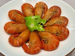 -宁海食府(大剧院店)