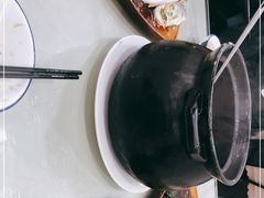 -金榜潮州砂锅粥(总店)