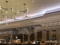 -Social 秀西餐厅-长沙瑞吉酒店(运达店)