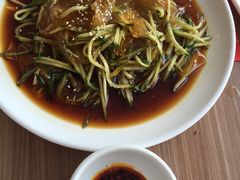 -东北人粗粮饺子坊(南山店)