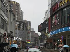 -东门町美食街