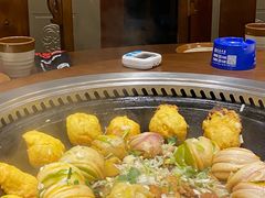 -万里闯关东铁锅炖菜馆(高新旗舰店)