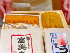 -鮨一日本料理旗舰店(总店)