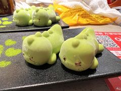 -海底捞火锅(武胜路凯德广场店)