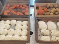 -昆山琶拉帝诗酒店·河畔咖啡厅Riverside Cafe