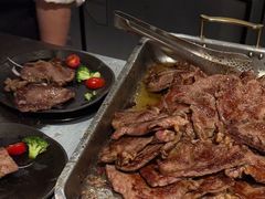 -吉布鲁牛排海鲜自助(成都大悦城店)