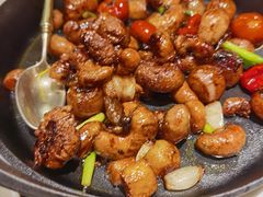 -甄御•海鲜新青岛菜(麦岛店)