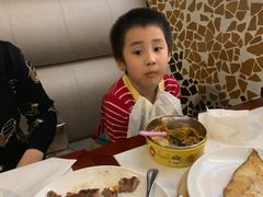 -斗牛士牛排餐厅(嘉里汇店)