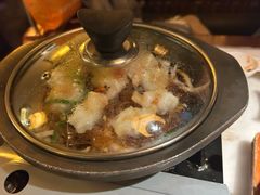 -绿茶餐厅(千岛湖银泰城店)