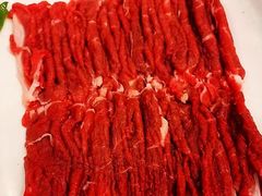 -东来顺饭庄(金泉广场店)