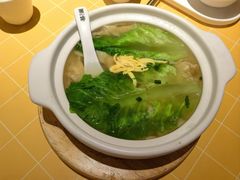 -蔡澜点心·粤菜(花城汇南区店)