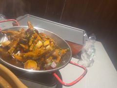 -不夜天烧烤牛骨头(南湖店)