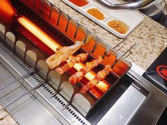 -丰茂烤串(六里桥店)