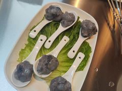 -烤官达人·徐州鲜羊肉串(江宁店)