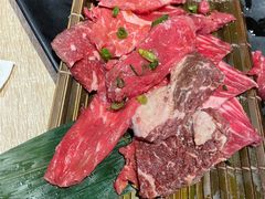 -AJIYA味屋和牛烤肉自助放题(温州万象城店)