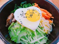 -春川韩国拌饭(中信广场店)