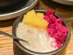 -云海肴·汽锅鸡·云南菜(广安门天虹店)