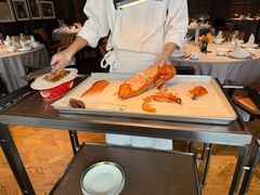 -秀儿四九城·新京菜(亚运村鸟巢店)